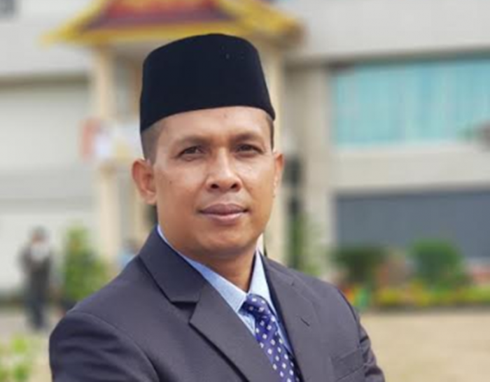 Kepala Dinas